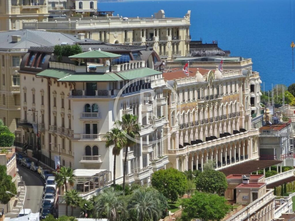DUPLEX - HOTEL RESIDENCE