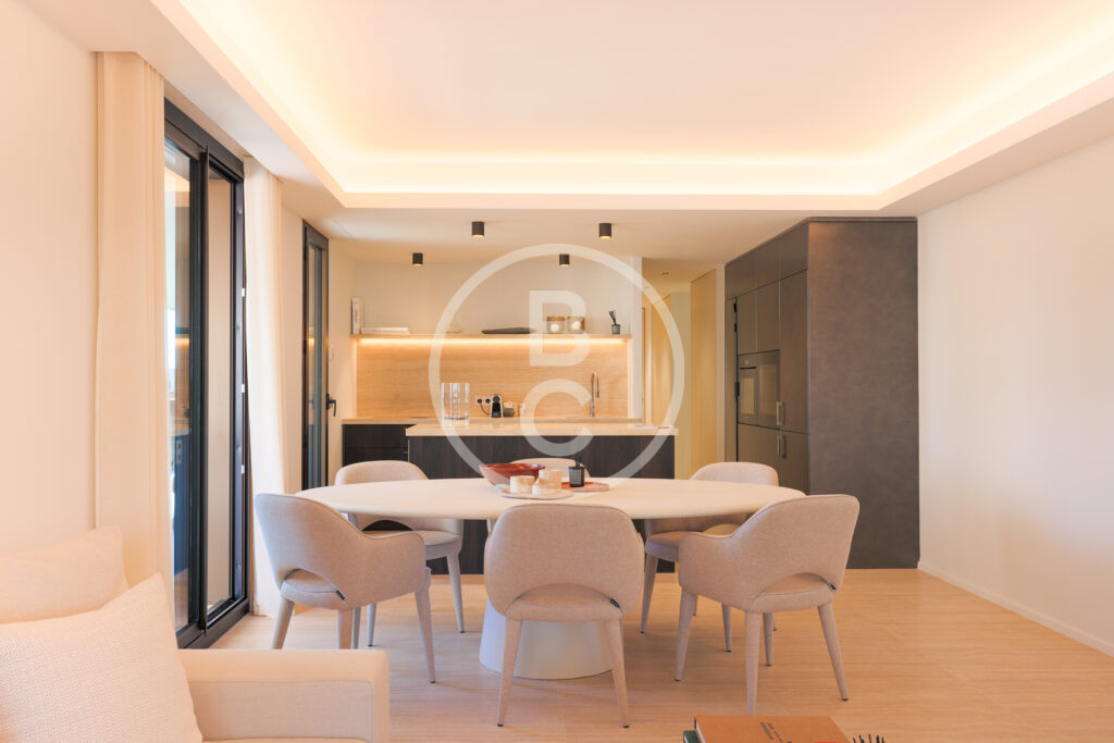 3 ROOMS COMPLETELY RENOVATED