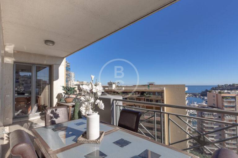 BRIGHT 3/4 ROOM APARTMENT