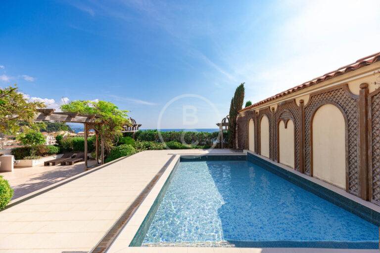 PENTHOUSE WITH SWIMMING POOL