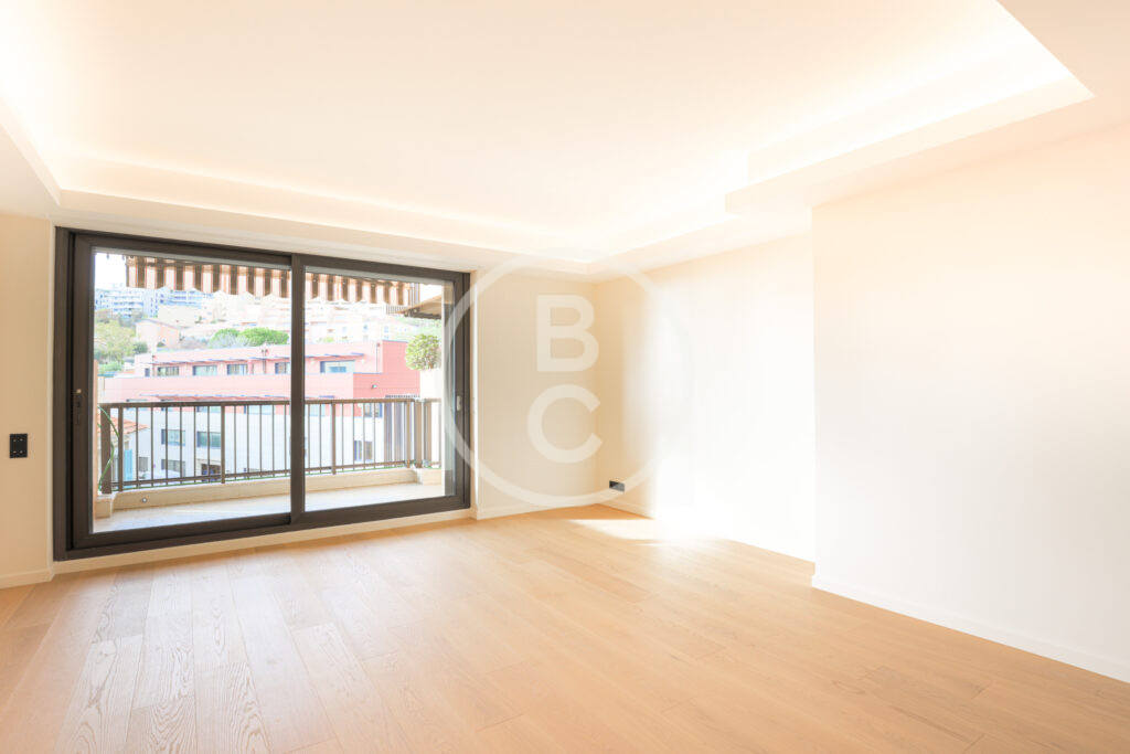 RENOVATED STUDIO WITH TERRACE