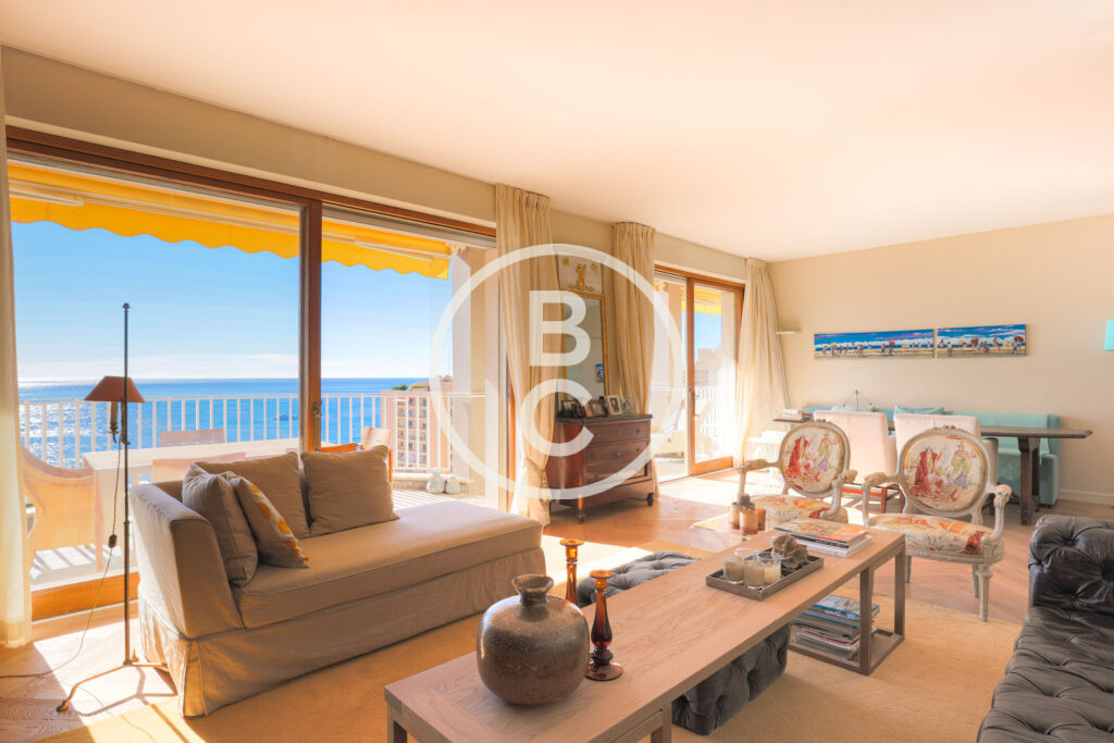 SPACIOUS 3 ROOMS