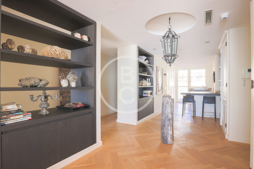 SPACIOUS 3 ROOMS