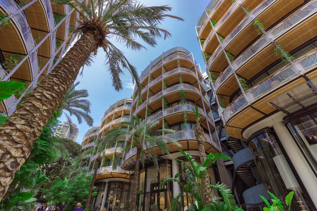 One Monte Carlo - 2 ROOMS
