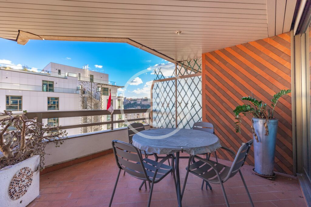 LARGE STUDIO WITH SEA VIEW