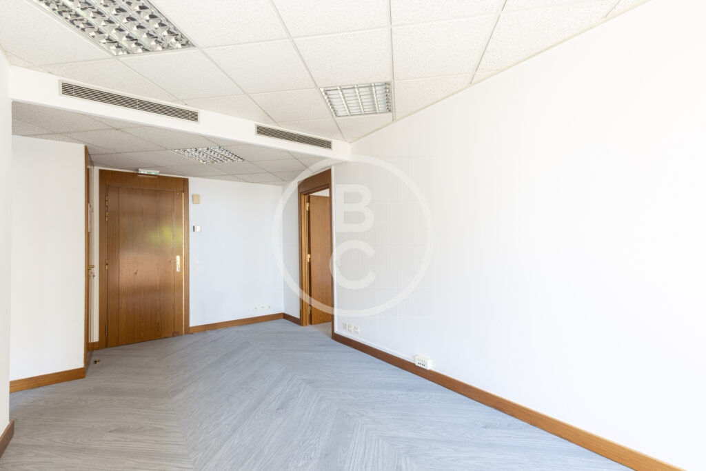 SPACIOUS OFFICES - CARRE D'OR