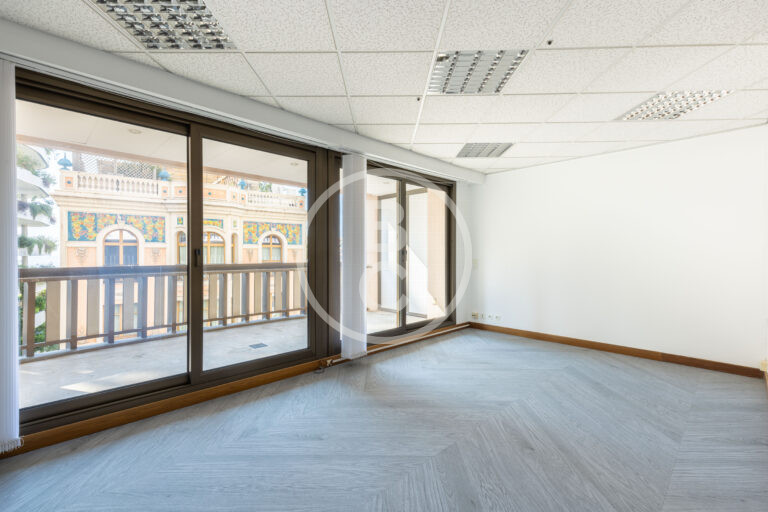 PRESTIGIOUS CARRE D’OR OFFICES