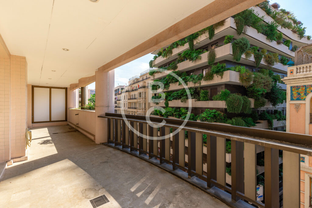 SPACIOUS OFFICES - CARRE D'OR