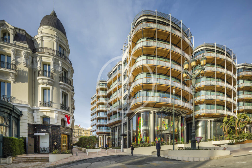 One Monte Carlo - 2 ROOMS