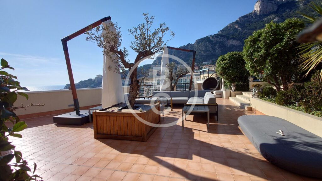 ROOFTOP WITH SWIMMING POOL