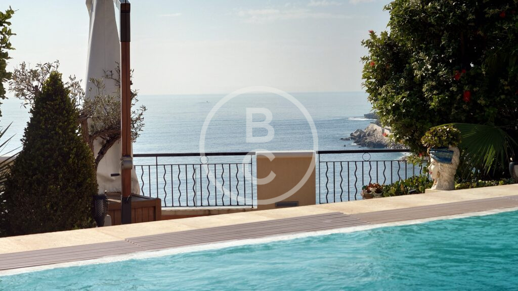 ROOFTOP WITH SWIMMING POOL