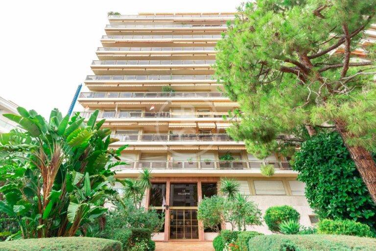 3 ROOM APARTMENT RENOVATED CLOSE TO THE BEACHES