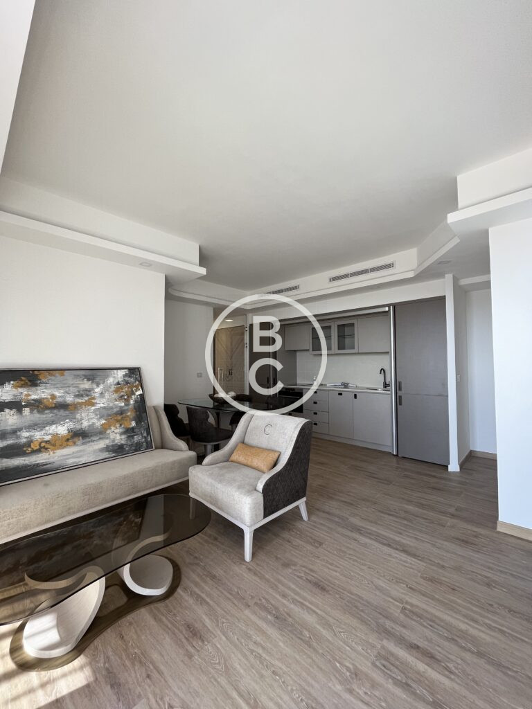 VERY NICE APARTMENT COMPLETELY RENOVATED