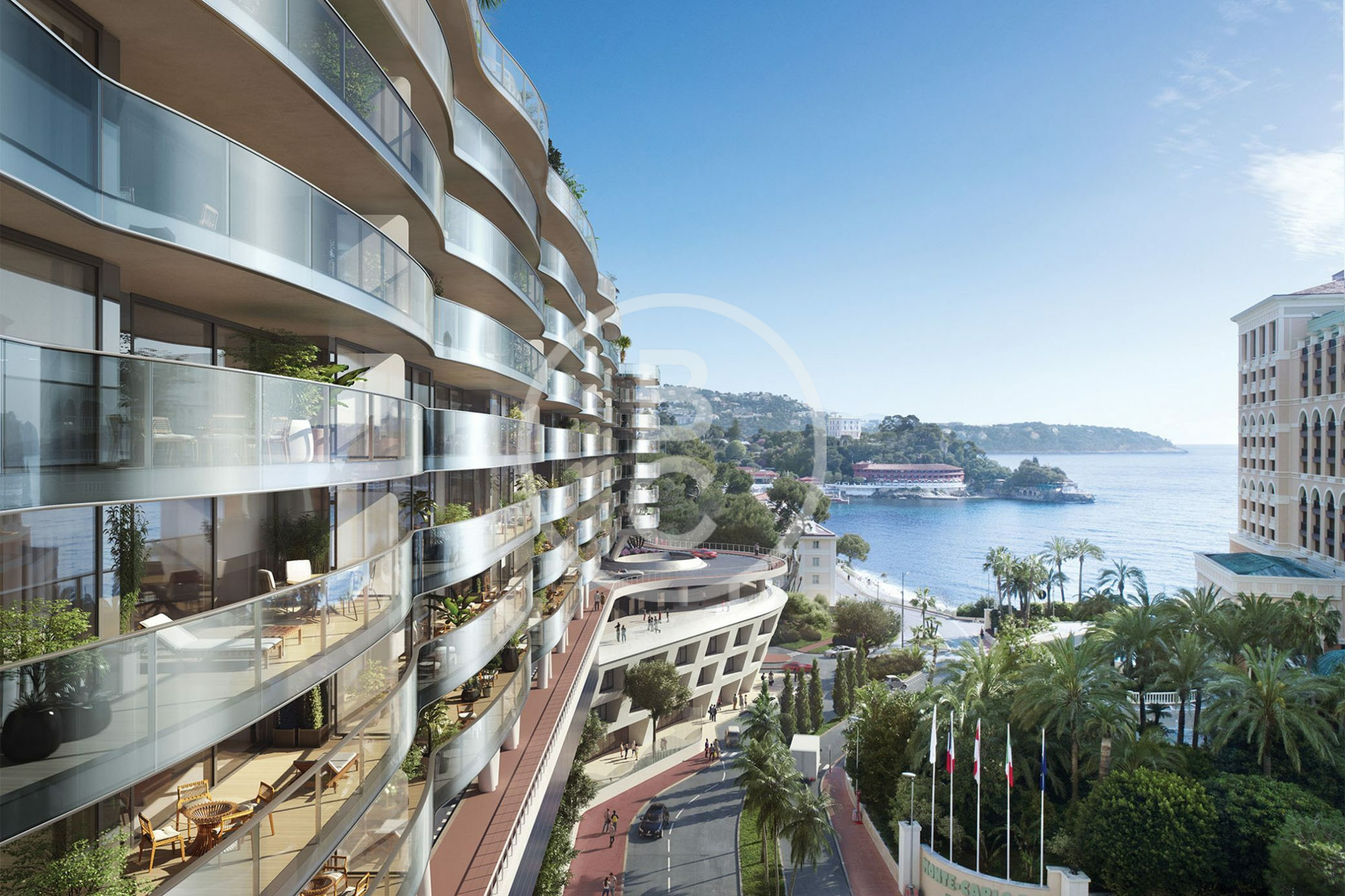 LUXURIOUS 3 BEDROOM APARTMENT