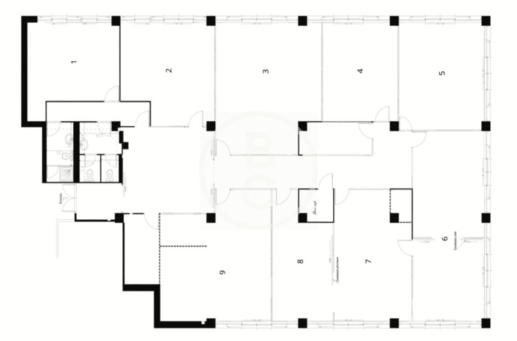 OFFICES