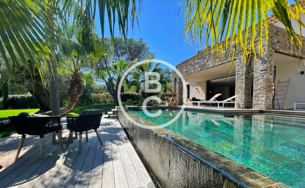 VILLA BAYA