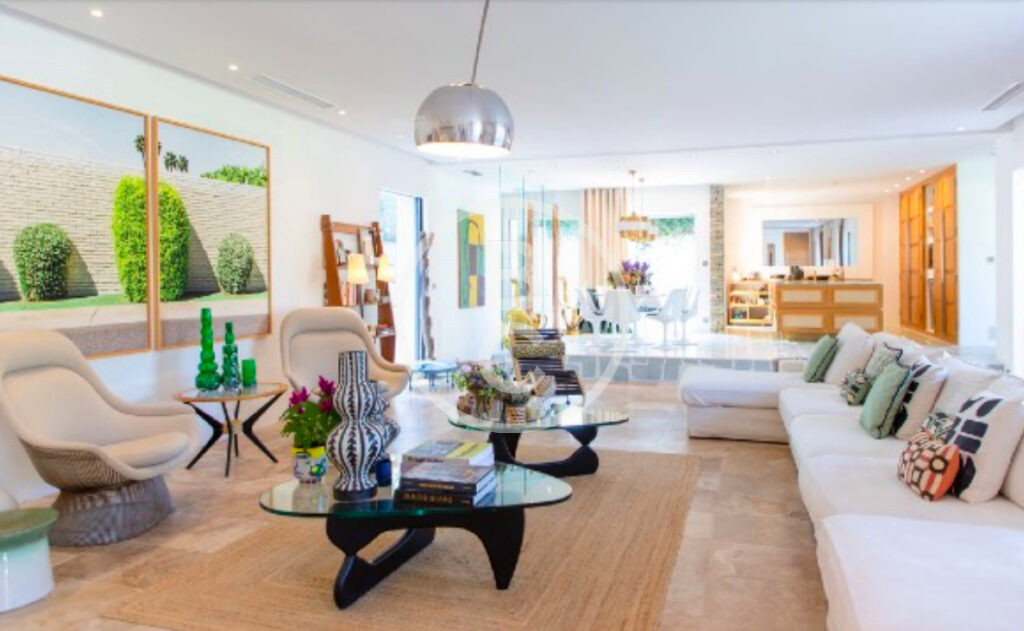 VILLA STONE & LAGOON