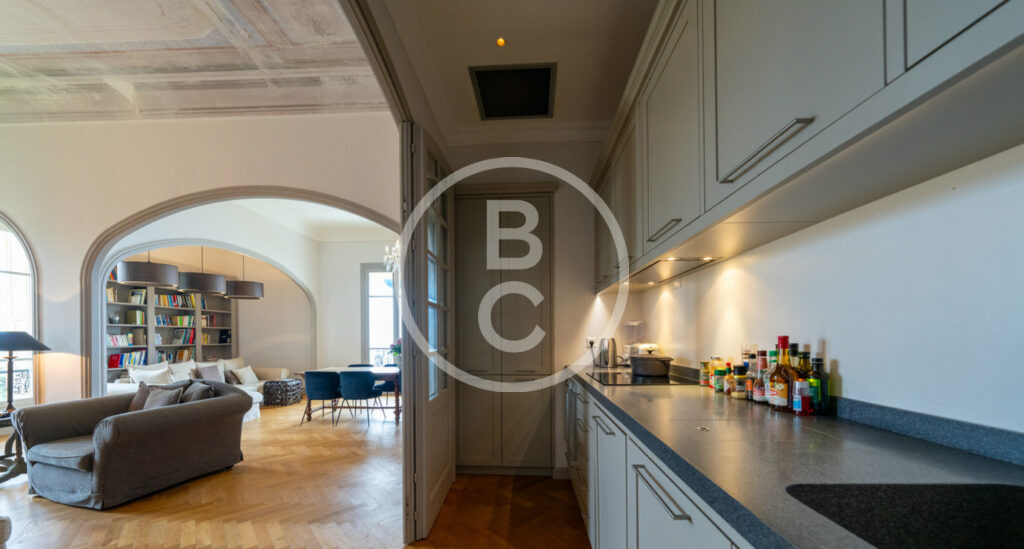 SUBLIME 4 ROOMS - LUXURY RESIDENCE