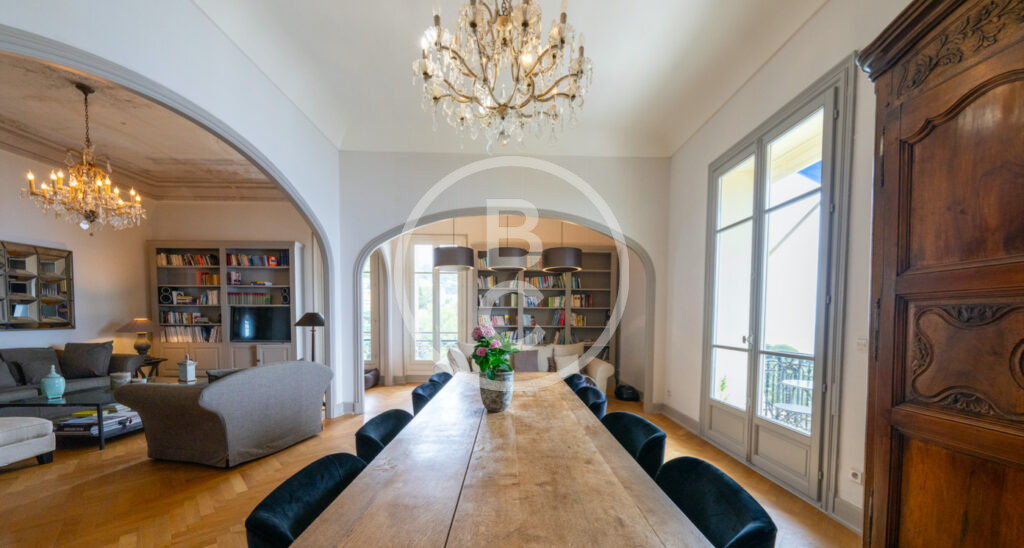 SUBLIME 4 ROOMS - LUXURY RESIDENCE