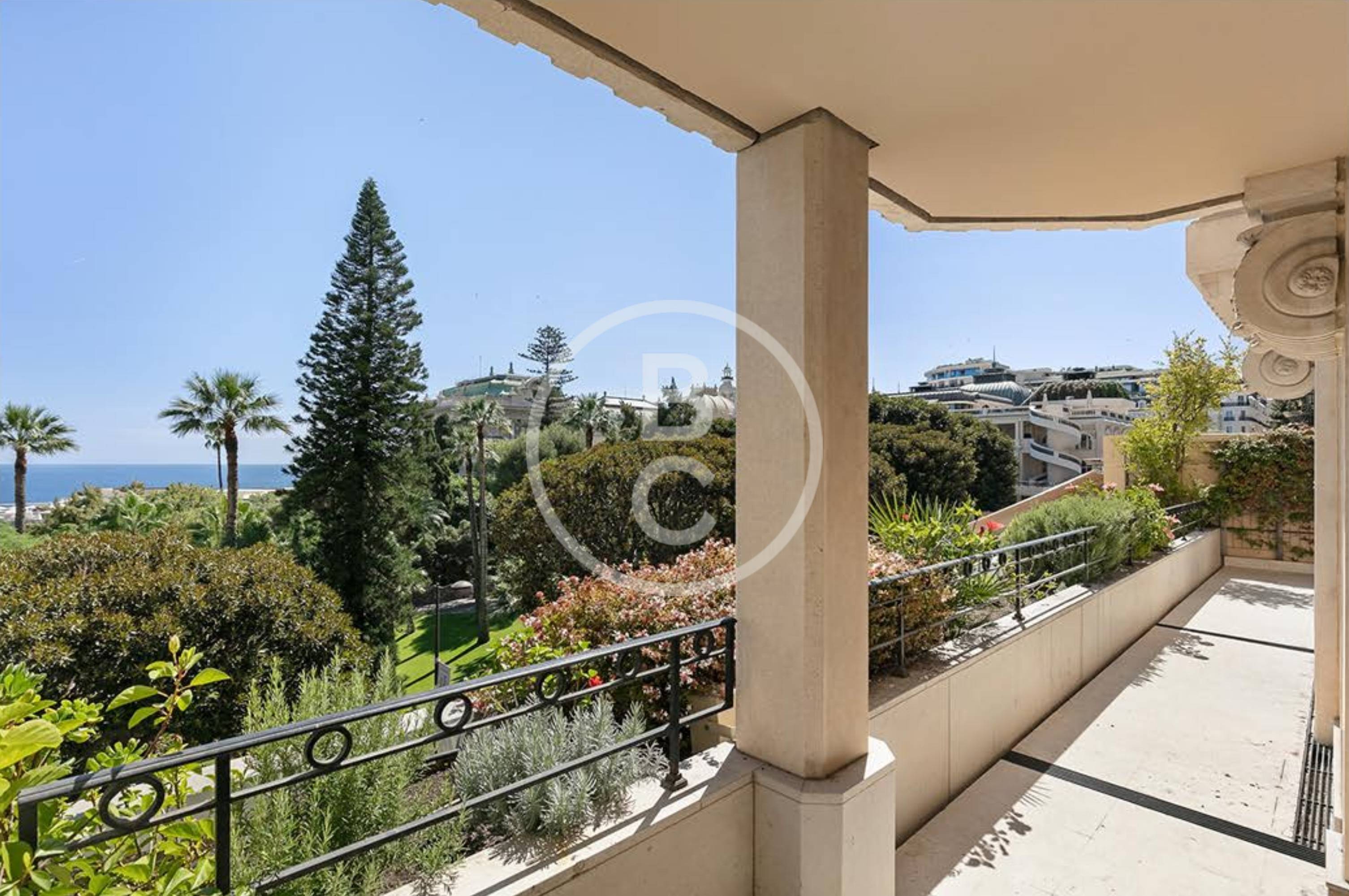 3 BEDROOM APARTMENT OF HIGH STANDING