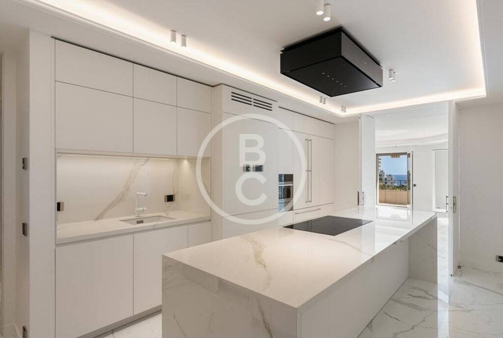 3 BEDROOM APARTMENT OF HIGH STANDING