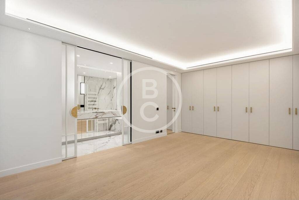 3 BEDROOM APARTMENT OF HIGH STANDING