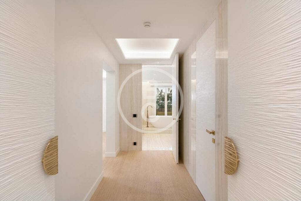 3 BEDROOM APARTMENT OF HIGH STANDING