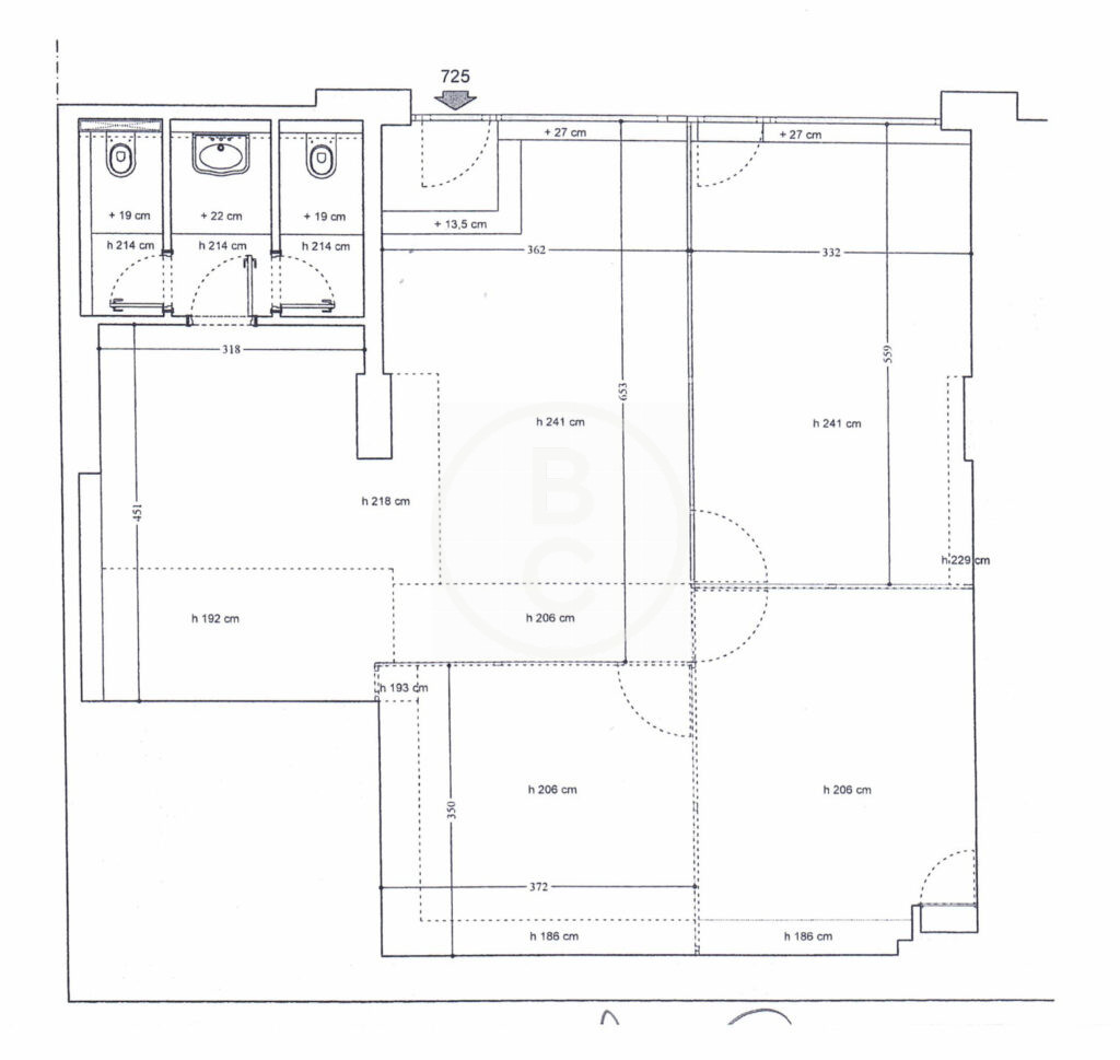 BEAUTIFUL OFFICE - INVESTOR