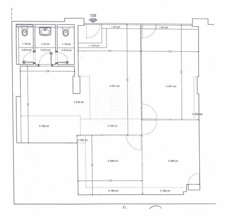 BEAUTIFUL OFFICE - INVESTOR