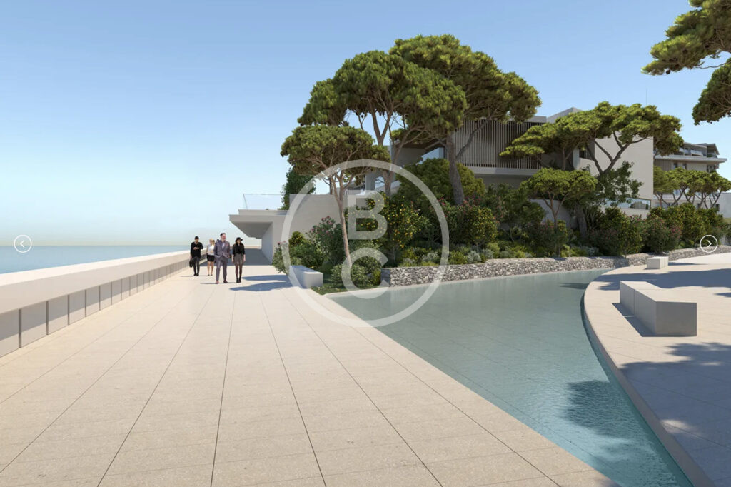 4 BEDROOMS IN PRESTIGIOUS COMPLEX