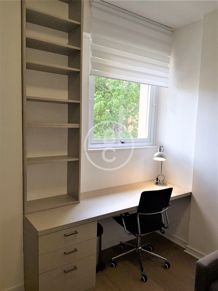 RENOVATED MAID'S ROOM