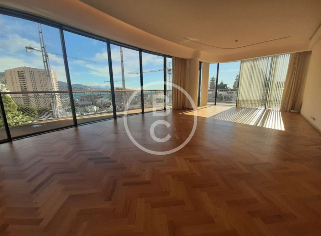 LUXURIOUS CENTRAL DUPLEX