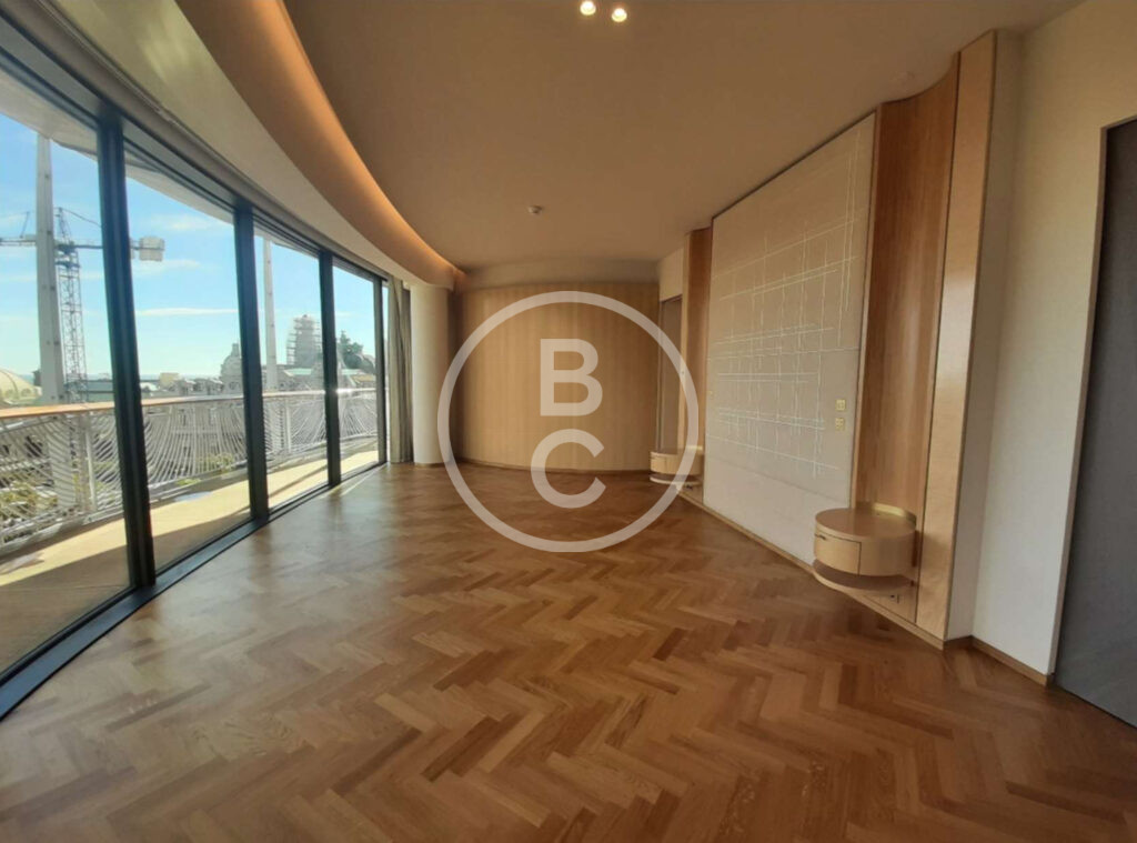 LUXURIOUS CENTRAL DUPLEX