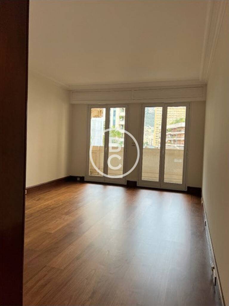 3 BEDROOM APARTMENT IN THE HEART OF MONACO