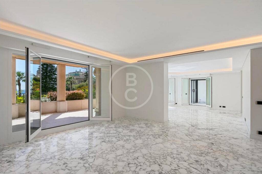 3 BEDROOM APARTMENT OF HIGH STANDING