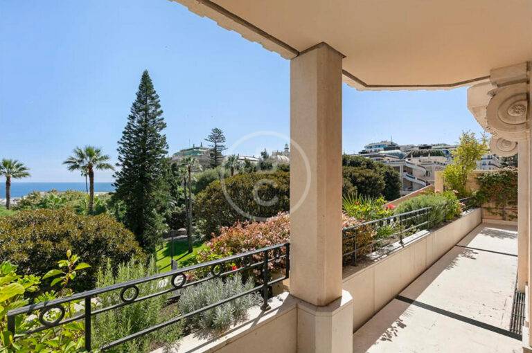 3 BEDROOM APARTMENT OF HIGH STANDING
