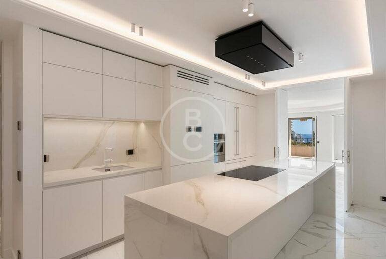 3 BEDROOM APARTMENT OF HIGH STANDING