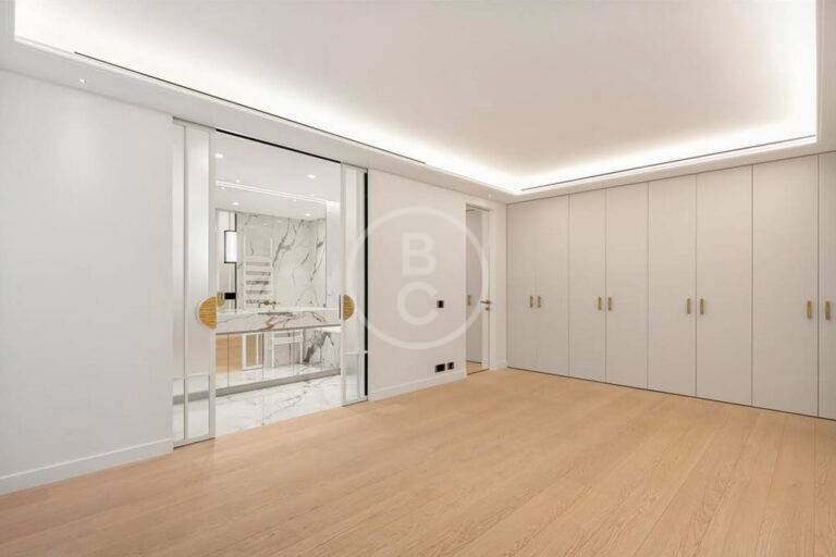 3 BEDROOM APARTMENT OF HIGH STANDING