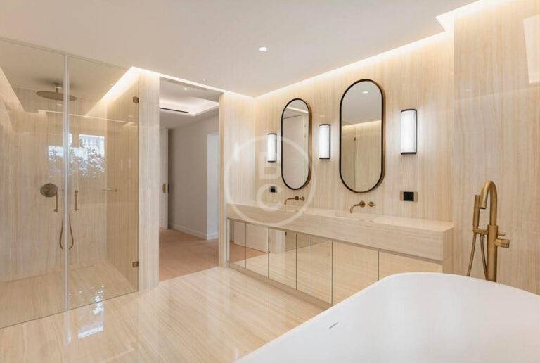 3 BEDROOM APARTMENT OF HIGH STANDING