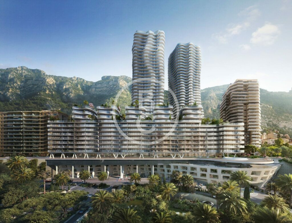 LUXURIOUS 3 BEDROOM APARTMENT