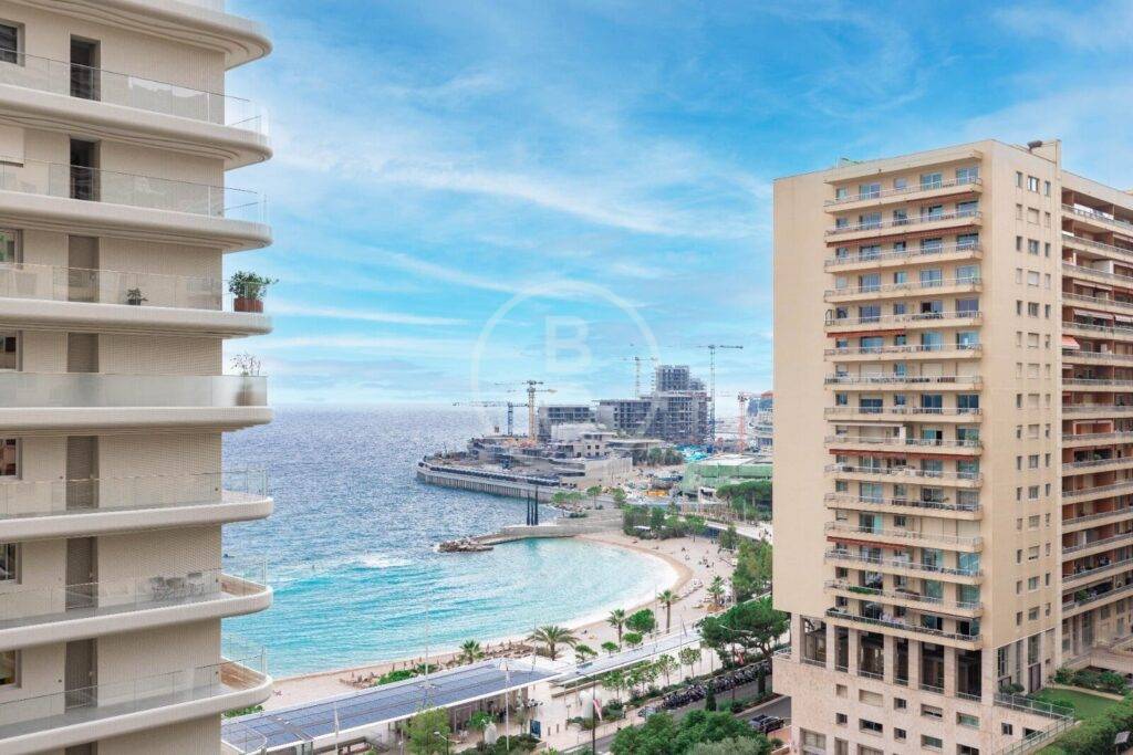 3 ROOM APARTMENT RENOVATED CLOSE TO THE BEACHES