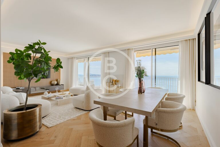 EXCEPTIONAL 2 BEDROOM WITH PANORAMIC VIEW