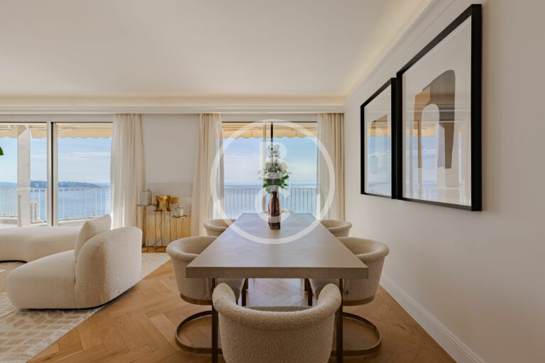 EXCEPTIONAL 2 BEDROOM WITH PANORAMIC VIEW