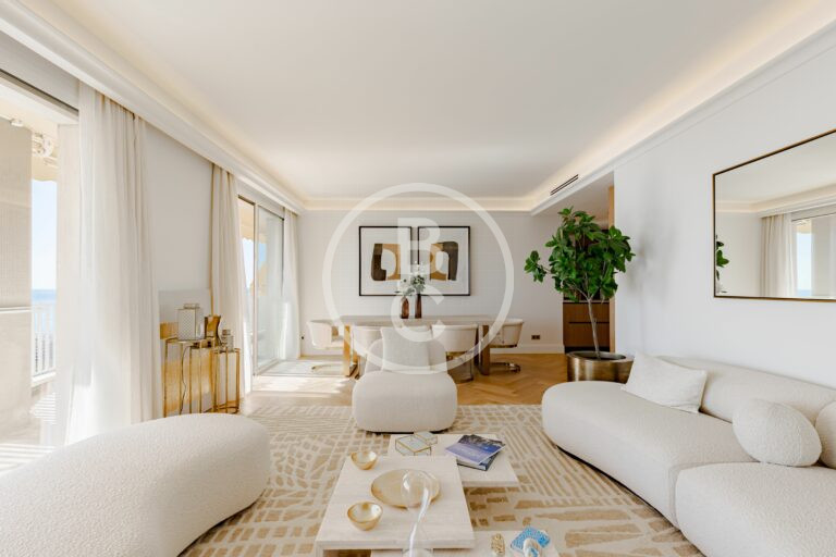 EXCEPTIONAL 2 BEDROOM WITH PANORAMIC VIEW
