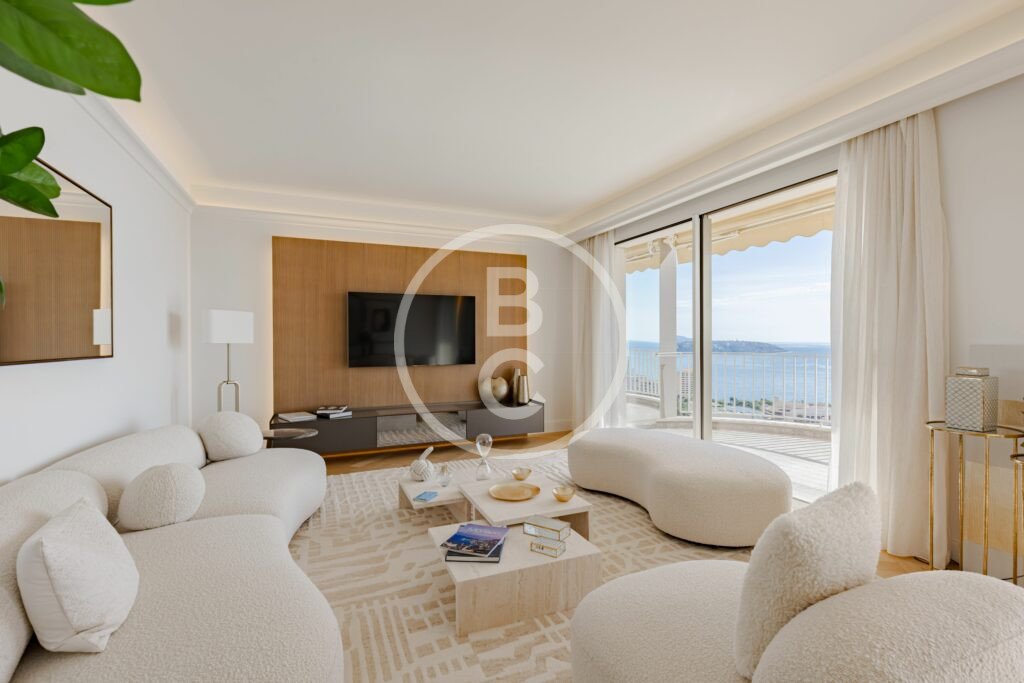 EXCEPTIONAL 2 BEDROOM WITH PANORAMIC VIEW