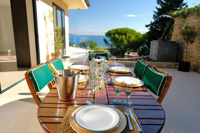 VILLA EUPHORIA