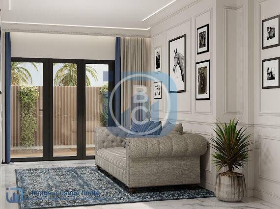 SPACIOUS APARTMENT TO RENOVATE