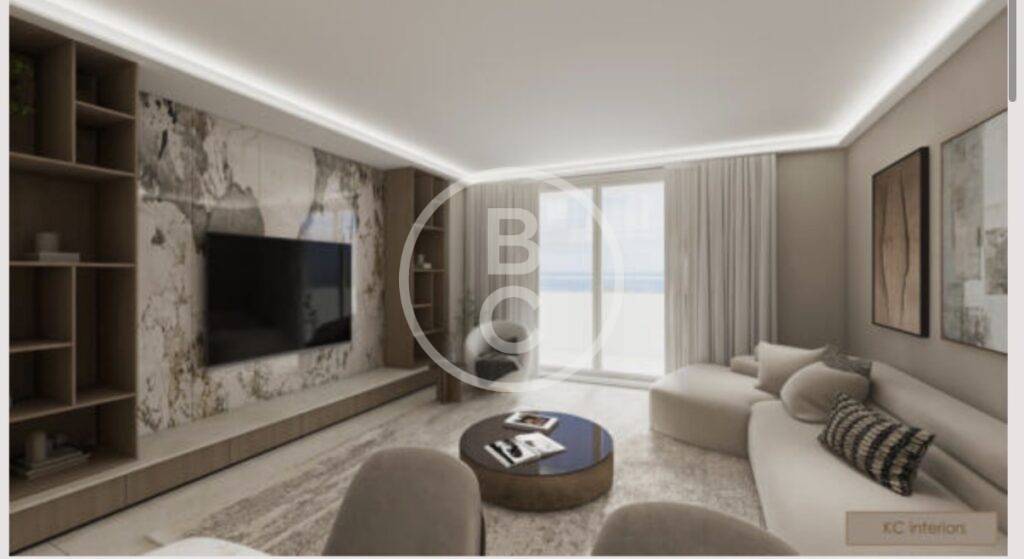 3 ROOM RENOVATE ON THE PORT