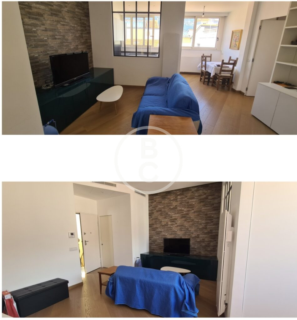 3 ROOMS RENOVATED