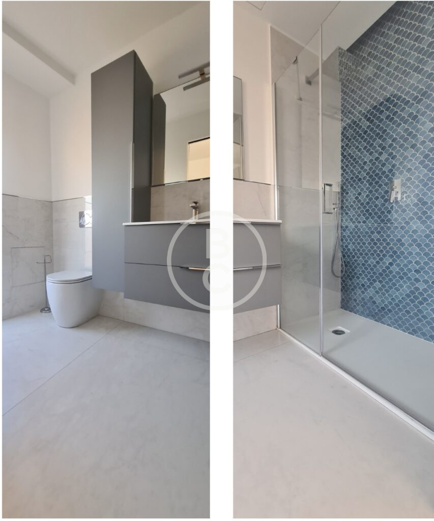 3 ROOMS RENOVATED